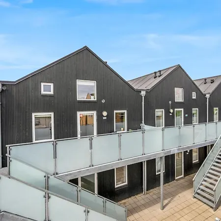 Halldora - 300m From The Sea By Interhome Lägenhet *