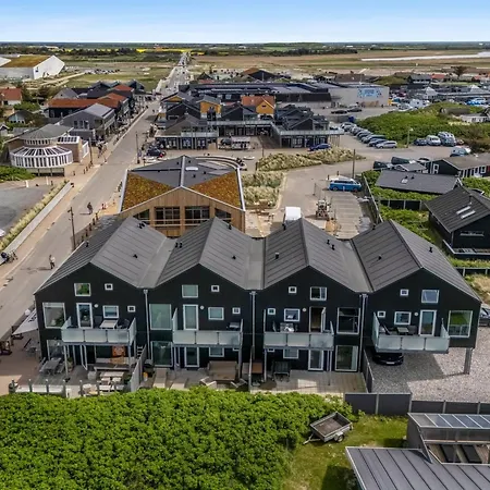 Halldora - 300m From The Sea By Interhome * Ringkøbing