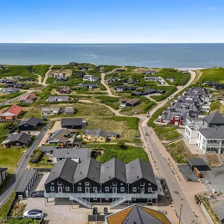Halldora - 300m From The Sea By Interhome *