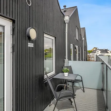 Halldora - 300m From The Sea By Interhome