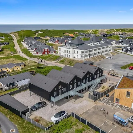 Halldora - 300m From The Sea By Interhome *