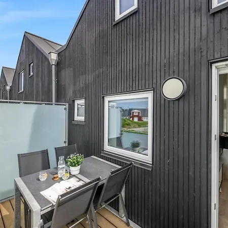 Halldora - 300m From The Sea By Interhome * Ringkøbing