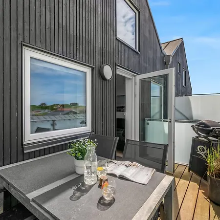Halldora - 300m From The Sea By Interhome Lägenhet *