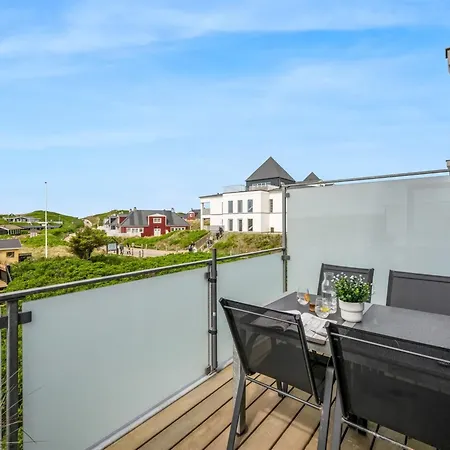 Halldora - 300m From The Sea By Interhome Lägenhet