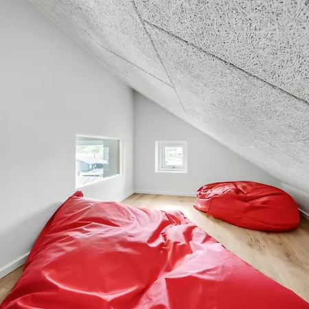 Halldora - 300m From The Sea By Interhome *