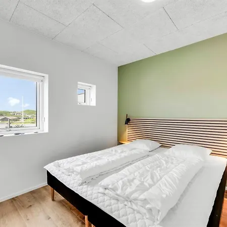 Halldora - 300m From The Sea By Interhome Lägenhet
