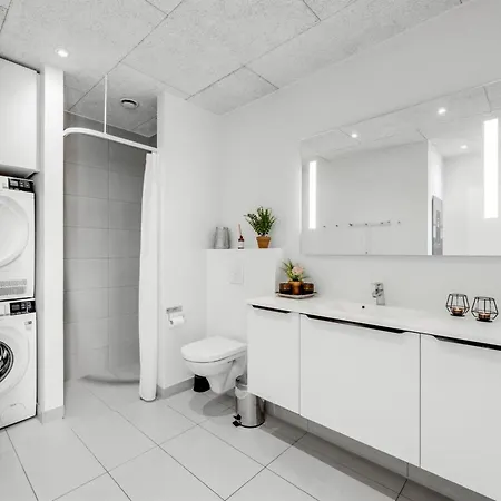 Halldora - 300m From The Sea By Interhome