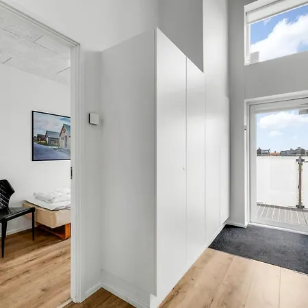 Halldora - 300m From The Sea By Interhome *