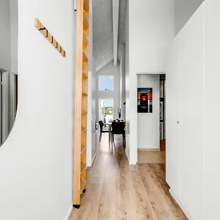 Halldora - 300m From The Sea By Interhome Lägenhet Ringkøbing