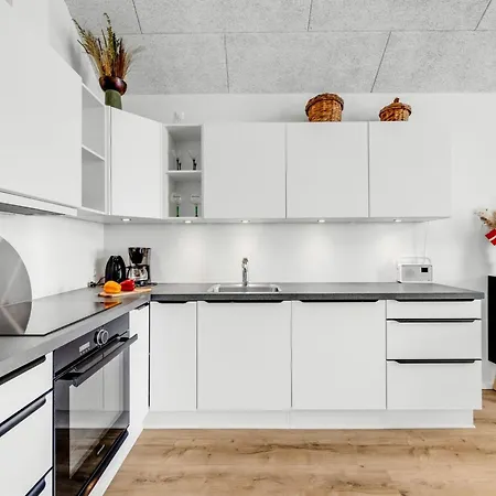 Halldora - 300m From The Sea By Interhome * Ringkøbing