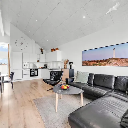 Halldora - 300m From The Sea By Interhome Lägenhet